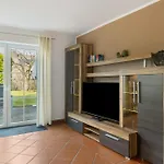 Апартаменты Dora