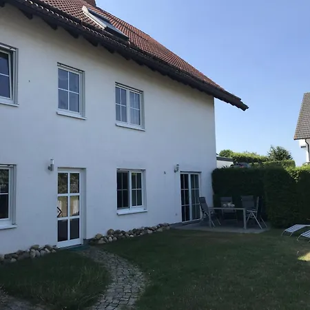 Appartement Dora Medebach