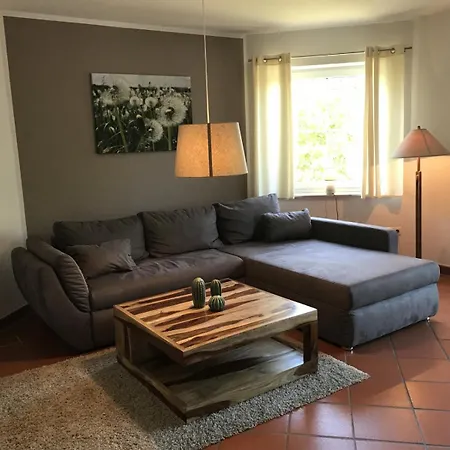 Dora Appartement Medebach