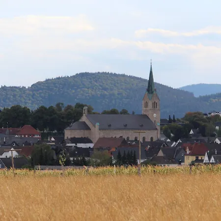 Appartement Dora Medebach