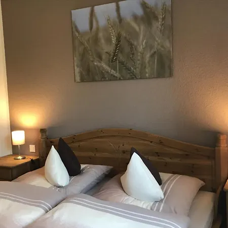 Appartement Dora Medebach