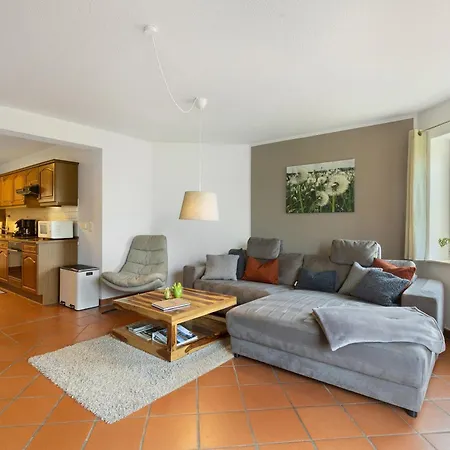 Apartment Dora
