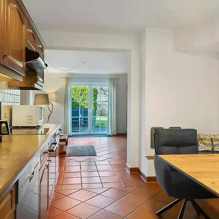 Apartment Dora