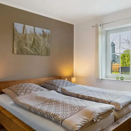 Dora Apartment Medebach