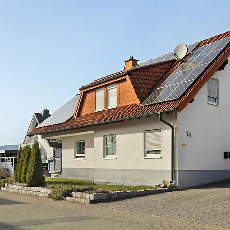 Dora Apartment