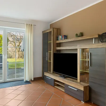Apartment Dora