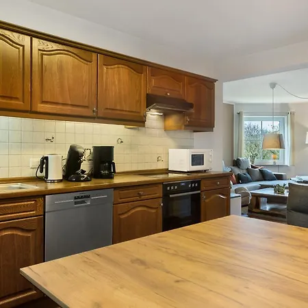 Apartment Dora Medebach