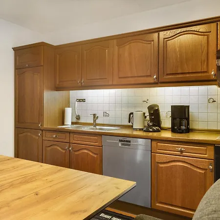 Dora Apartment Medebach