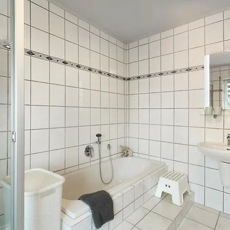 Apartment Dora Medebach