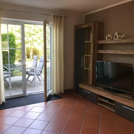 Apartment Dora