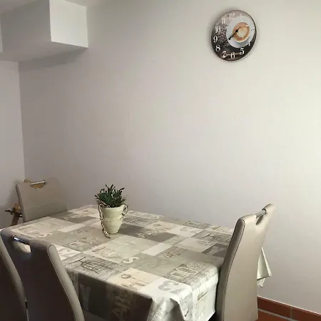 Apartment Dora Medebach