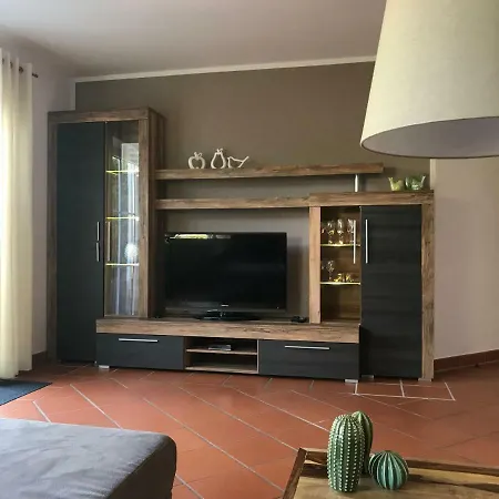 Dora Apartment