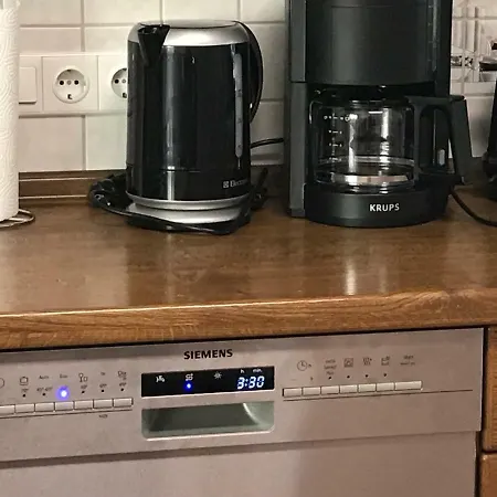 Apartment Dora