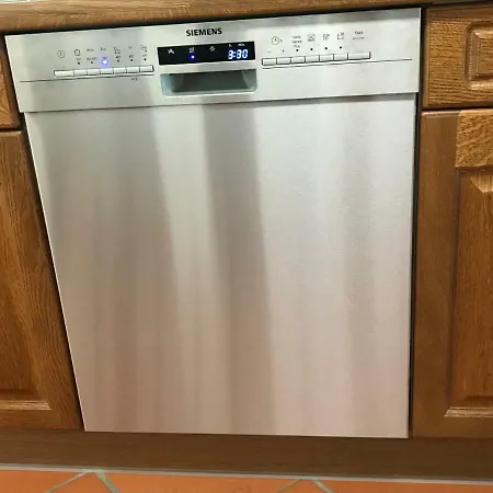 Apartment Dora