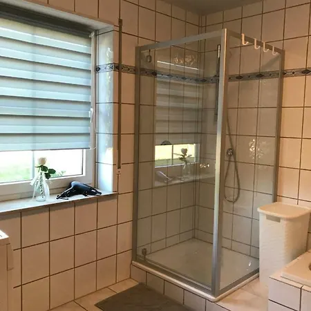 Apartmán Dora Medebach