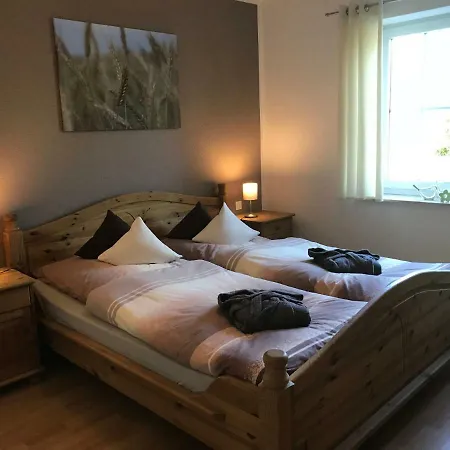 Dora Apartment