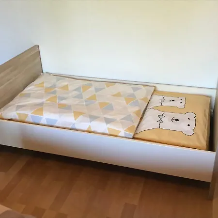 Dora Apartment Medebach