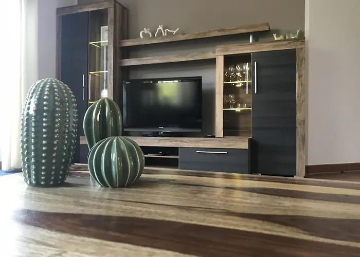 Dora Appartement Medebach