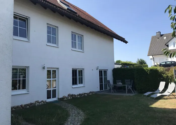 Appartement Dora Medebach