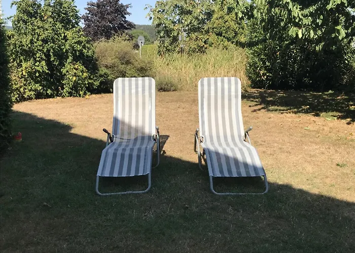 Appartement Dora Medebach