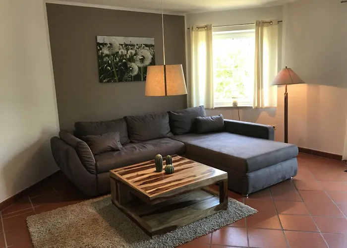 Dora Appartement Medebach