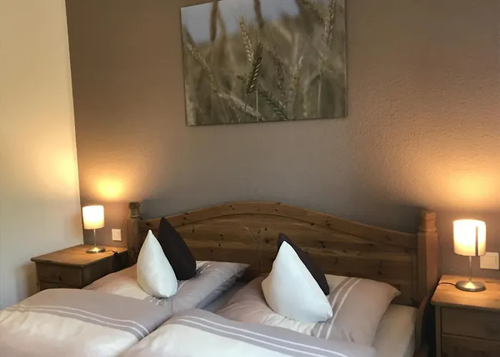 Appartement Dora Medebach