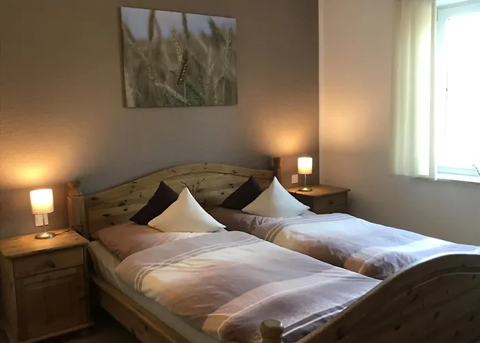 Dora Appartement Medebach