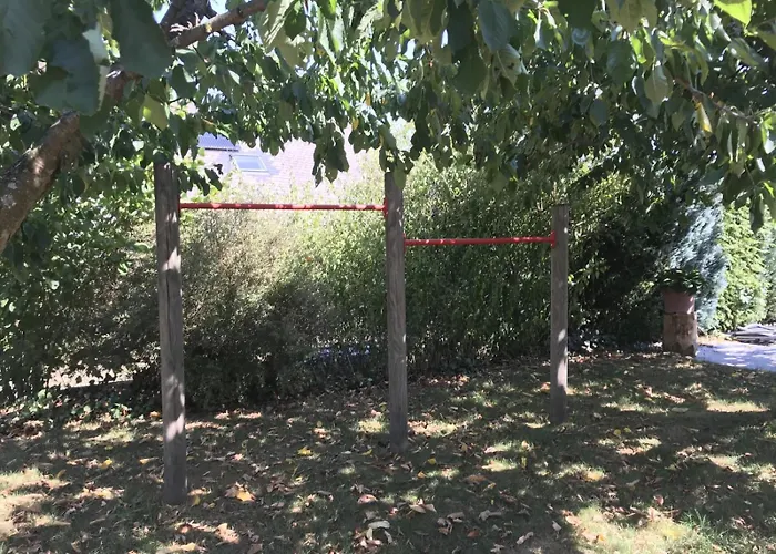 アパート Dora メーデバッハ