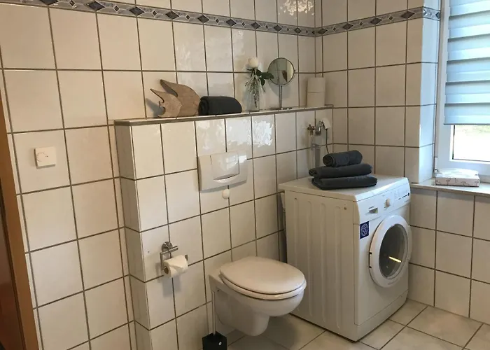 Appartement Dora Medebach