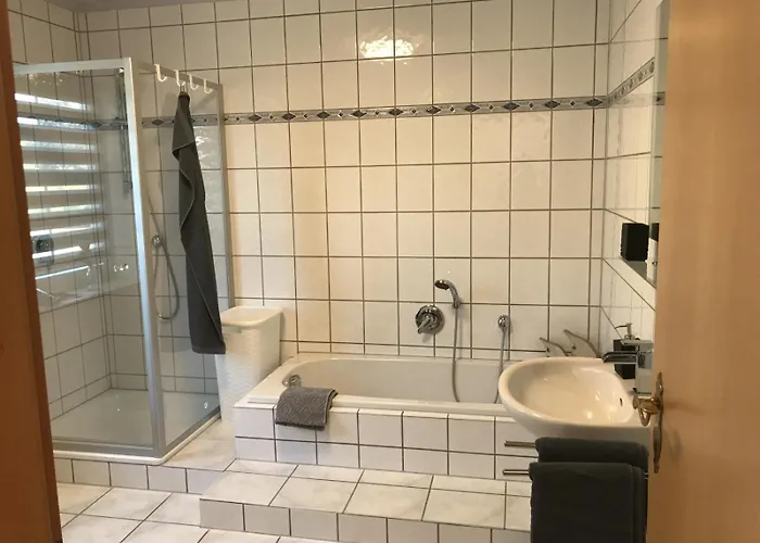 Appartement Dora Medebach