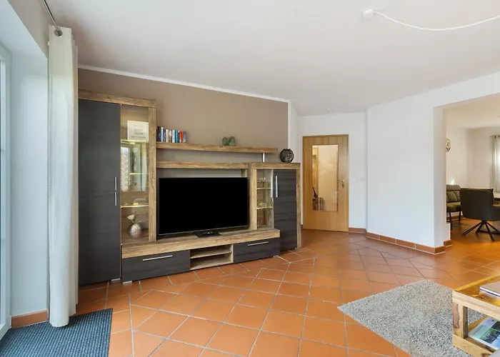 Dora דירה מדבאך