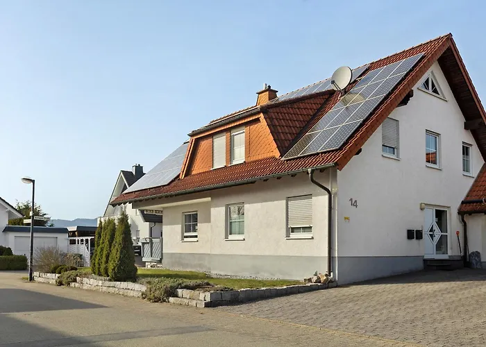 דירה Dora מדבאך